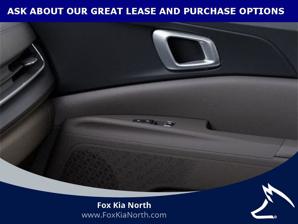 2026 Kia Carnival EX photo 43