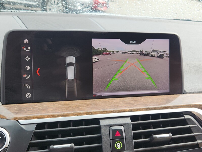 2019 Bmw X3 sDrive30i photo 18