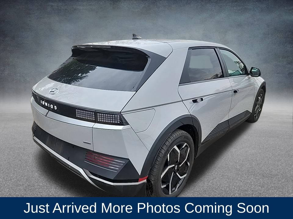 Used 2024 Hyundai IONIQ 5 SE with VIN KM8KMDDF0RU259754 for sale in St. Louis, MO