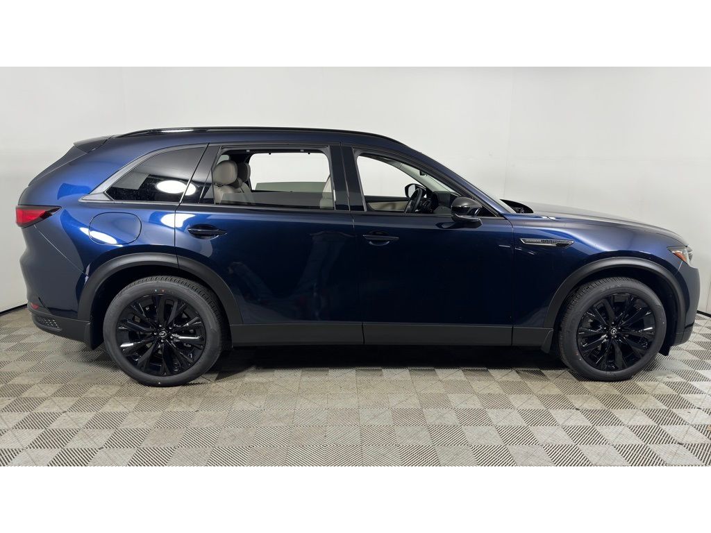 2025 Mazda CX-90 Premium S photo 2