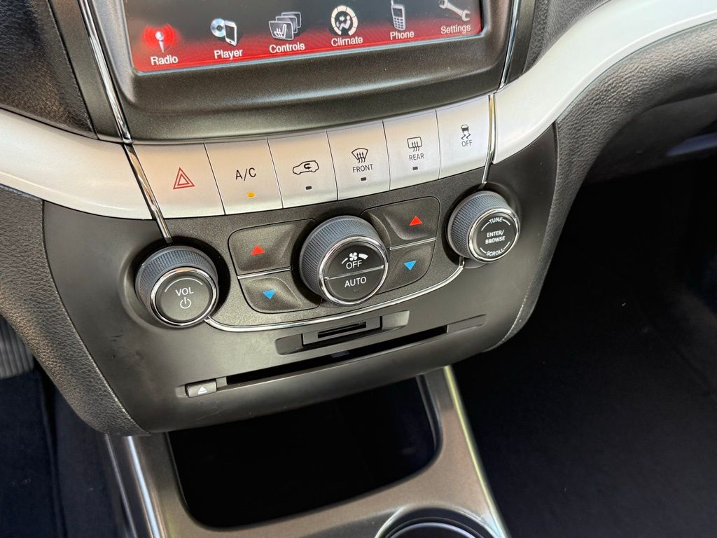 2019 Dodge Journey GT photo 29