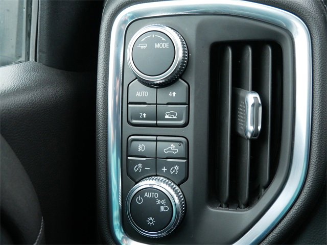 2021 Gmc Sierra 1500 Elevation photo 20
