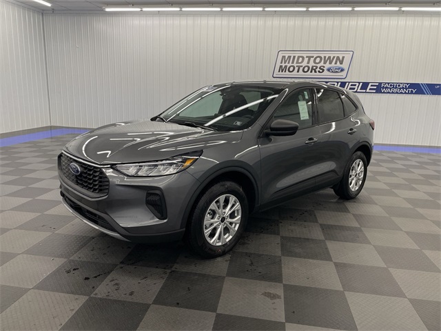 2026 Ford Escape Active's photo