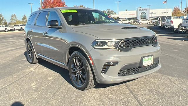 2022 Dodge Durango GT Plus's photo