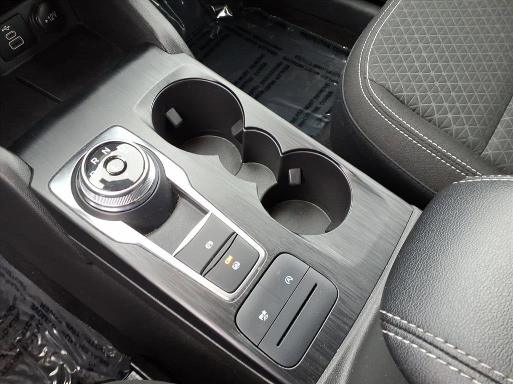 2025 FORD ESCAPE - Image 15