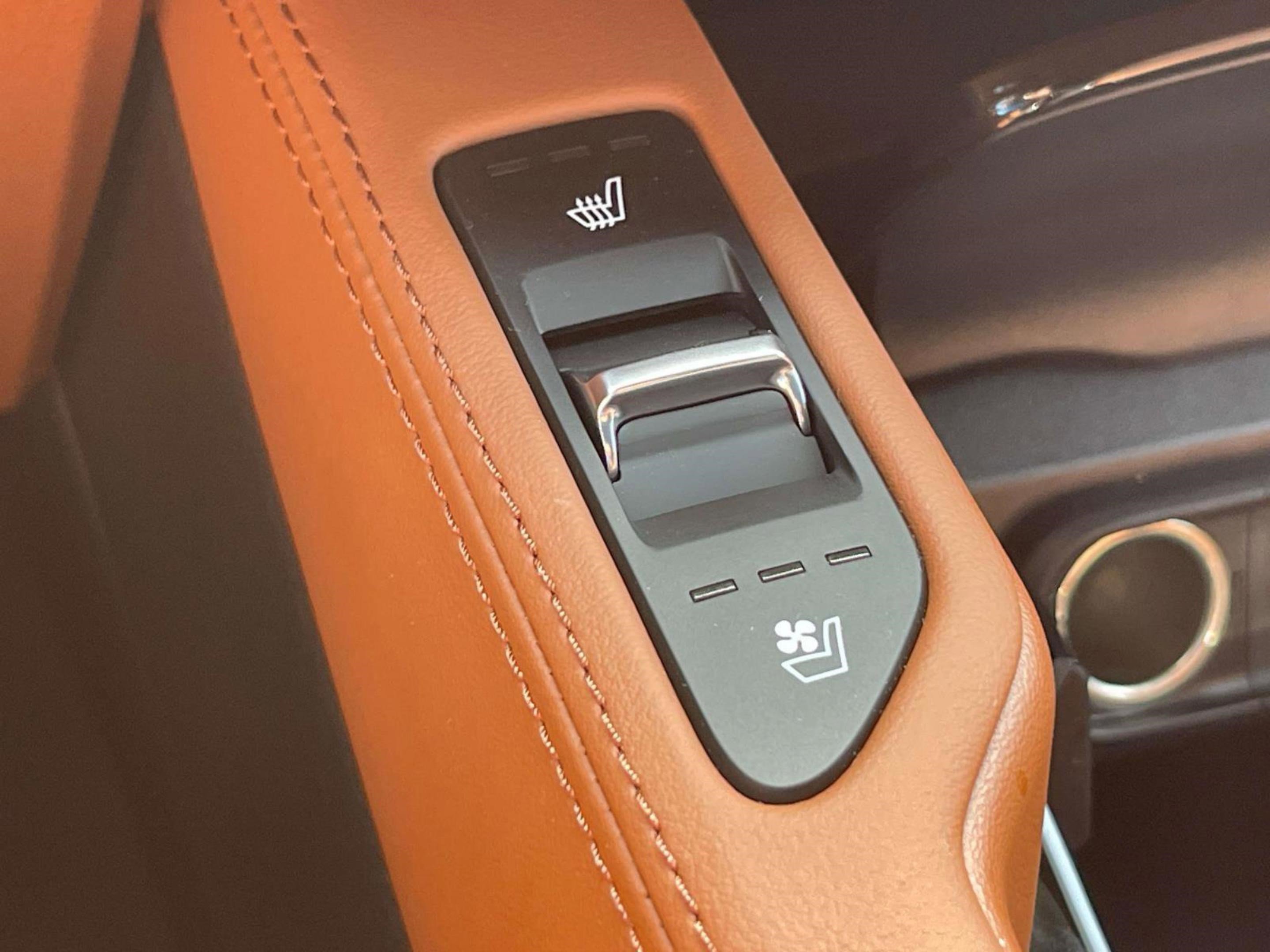 2025 Kia Telluride EX X-Pro photo 27