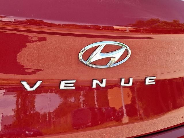 2023 Hyundai Venue SE photo 27
