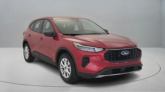 2026 Ford Escape Active's photo