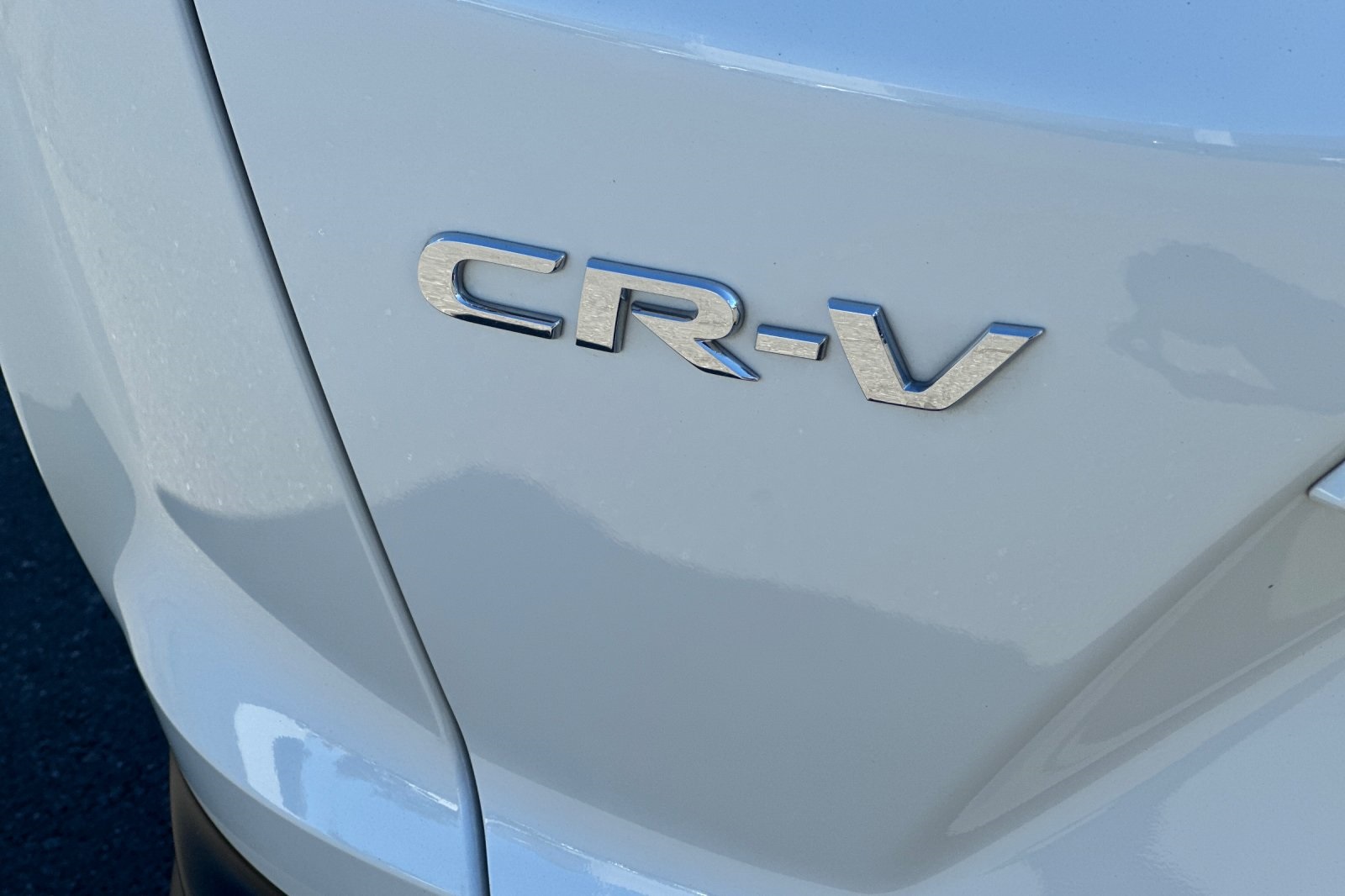 2018 Honda CR-V Touring photo 19