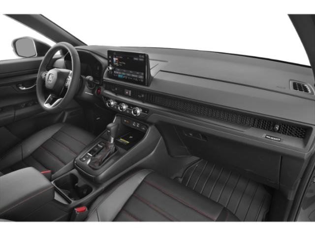 2024 Honda CR-V Hybrid Sport-L photo 15