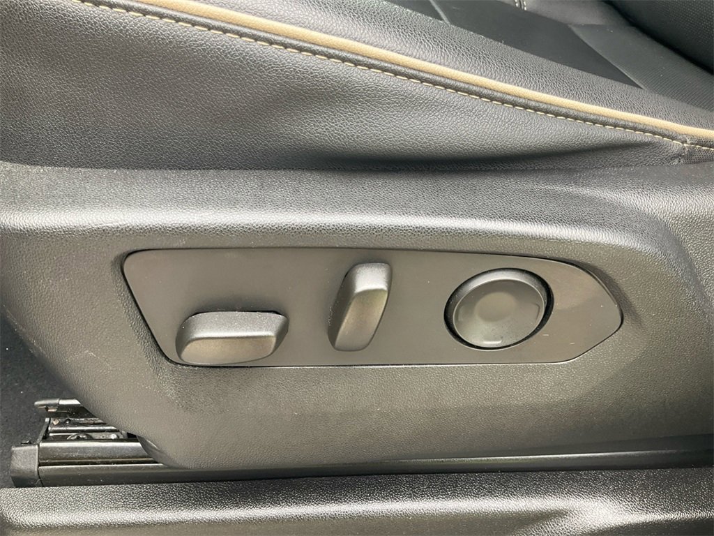2023 Chevrolet Suburban Premier photo 30
