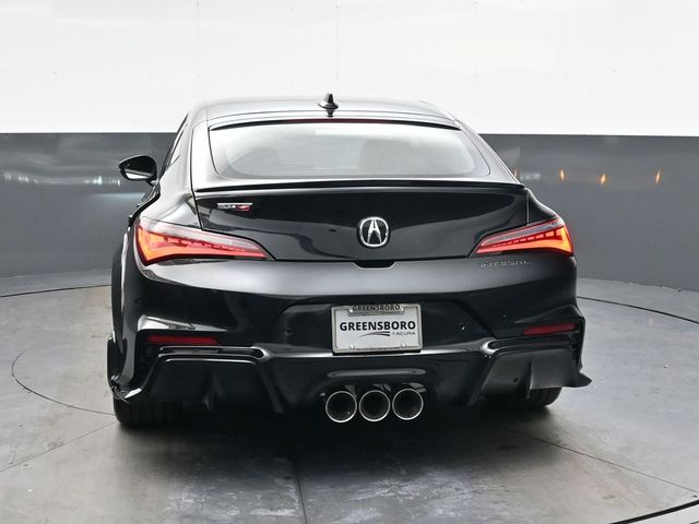 2026 Acura Integra Type S photo 4