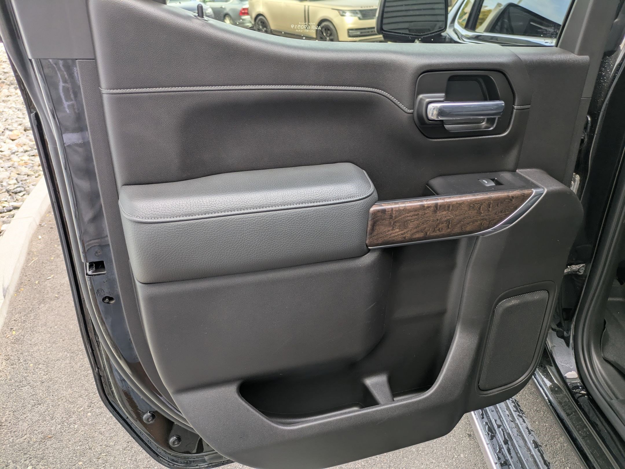 2020 Gmc Sierra 1500 Denali photo 28