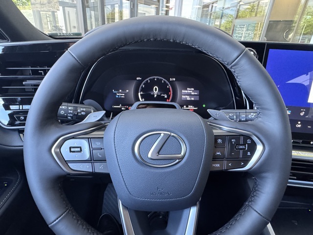 2025 Lexus TX 350 Premium photo 12