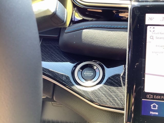 2023 Jeep Grand Cherokee Trailhawk 4xe photo 14