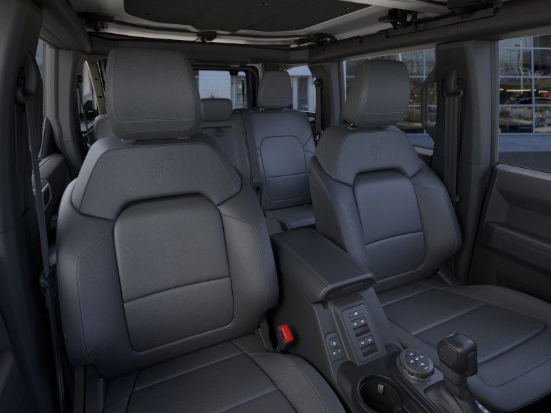 2025 FORD BRONCO - Image 11