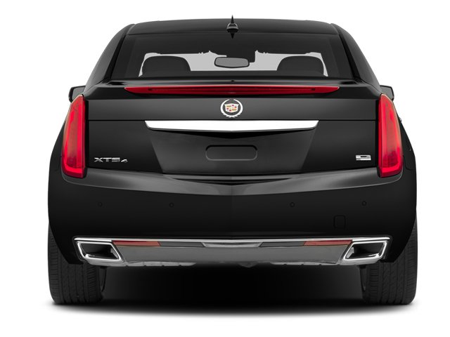 2014 Cadillac XTS Premium photo 6