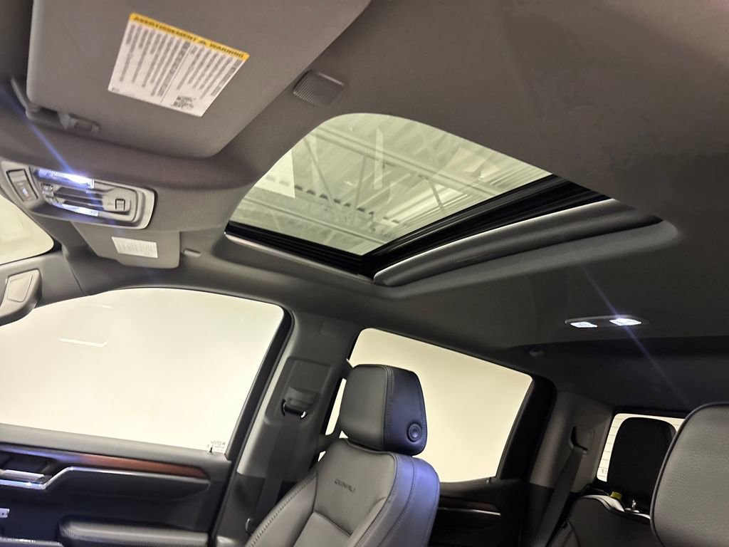 2026 Gmc Sierra 1500 Denali photo 35
