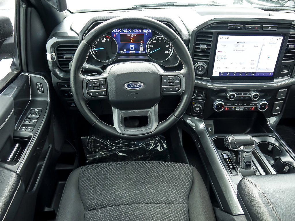 2023 FORD F-150 - Image 13