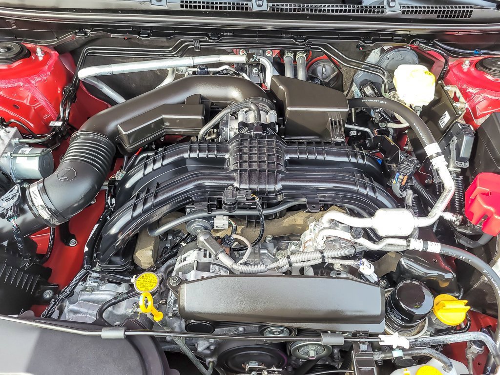 2024 SUBARU CROSSTREK - Image 20