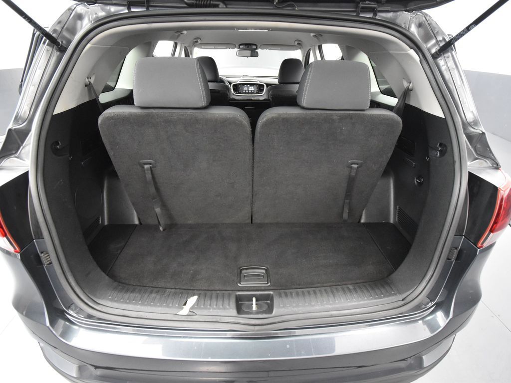 2020 Kia Sorento LX photo 33