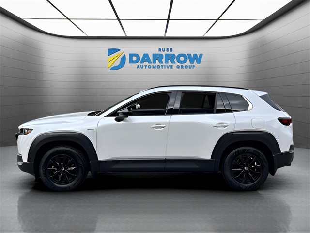 2025 Mazda CX-50 Premium photo 2