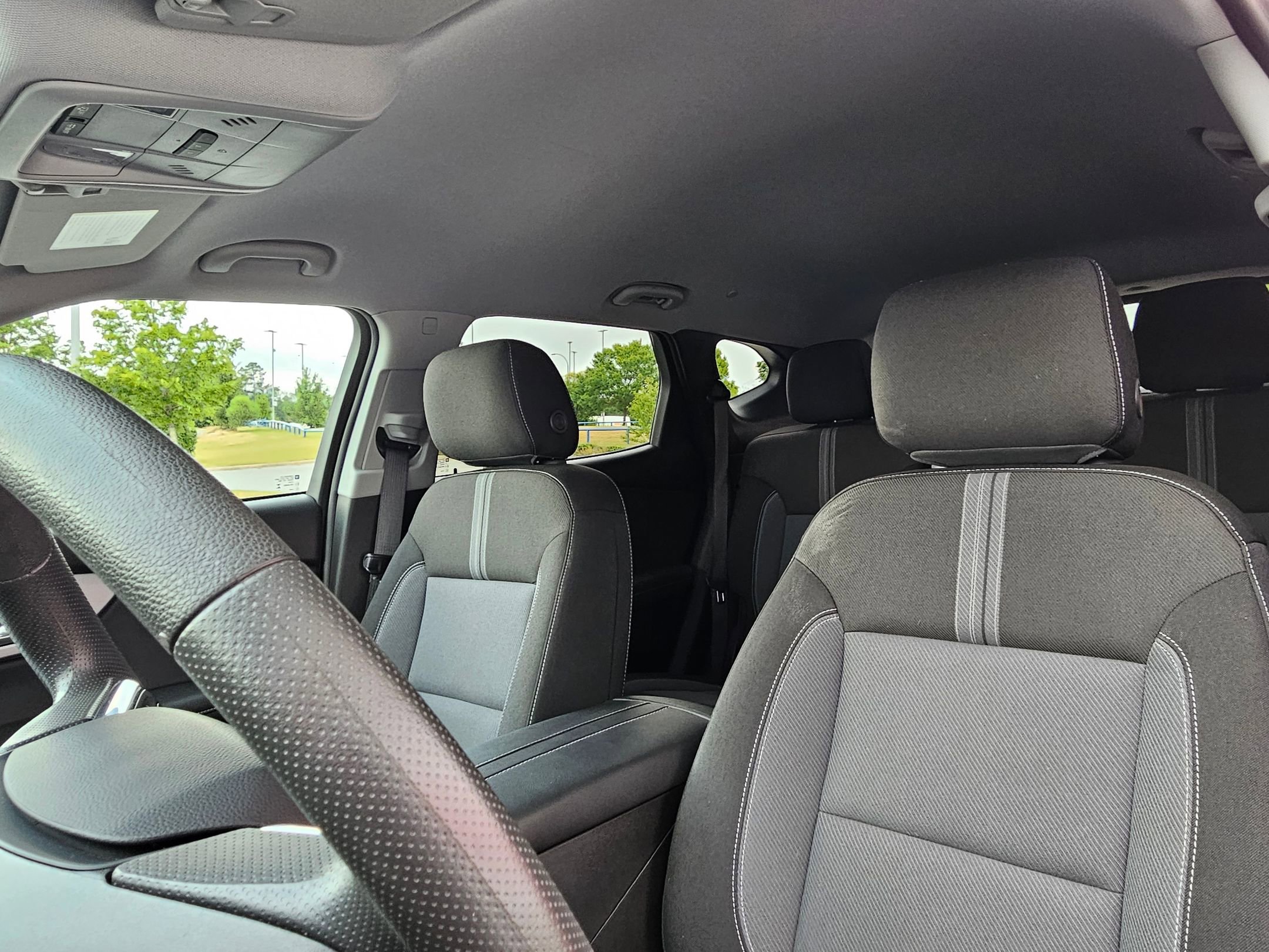 2024 Chevrolet Blazer 2LT photo 21