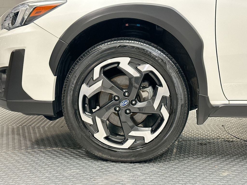 2023 Subaru Crosstrek Limited photo 4