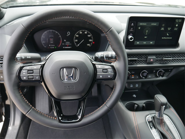 2026 Honda HR-V Sport photo 7