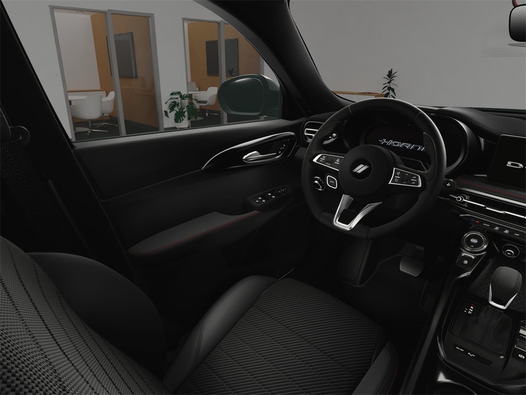2025 Dodge Hornet GT photo 20