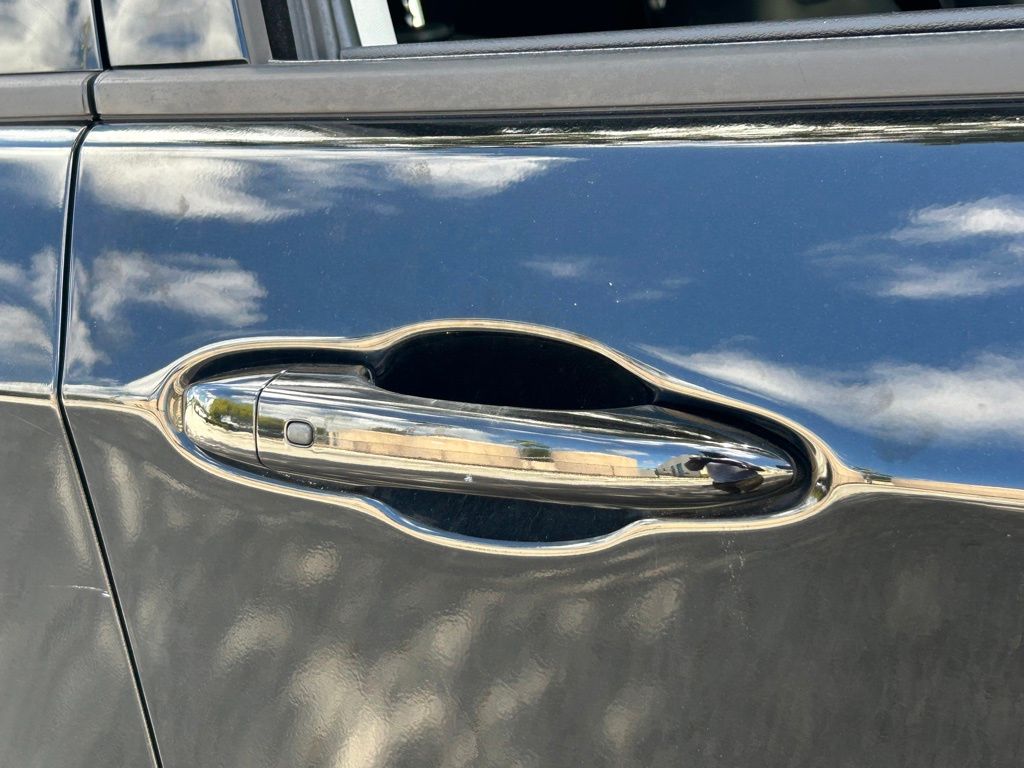 2021 Jeep Compass Altitude photo 16