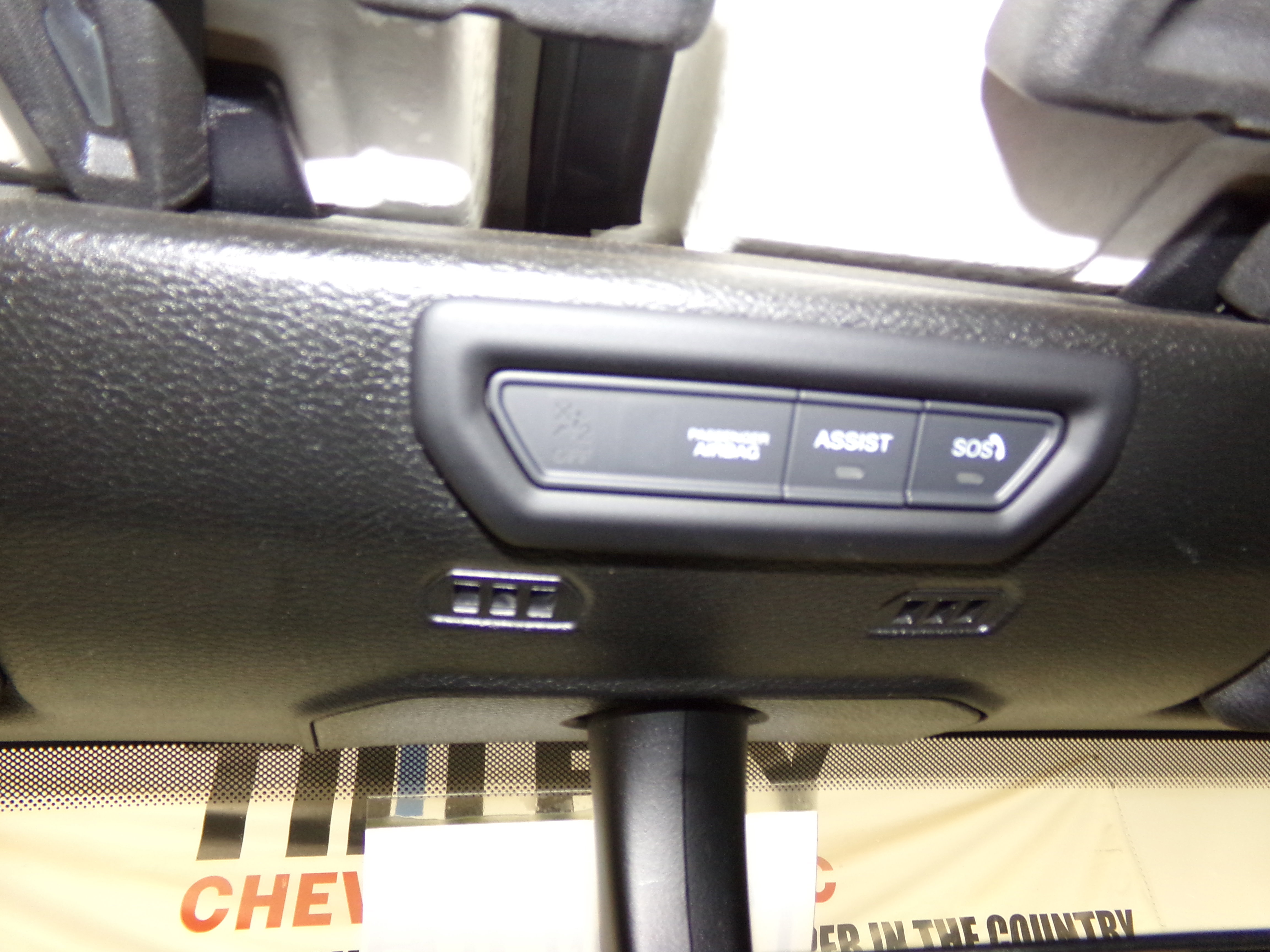 2021 Jeep Gladiator Mojave photo 7