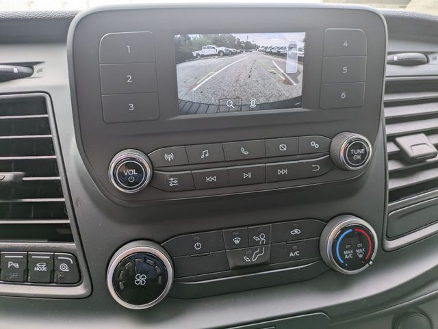 2024 Ford Transit photo 21