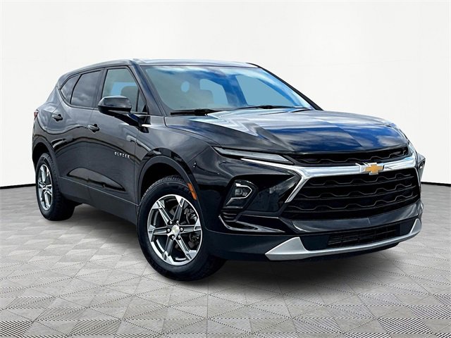 2023 Chevrolet Blazer