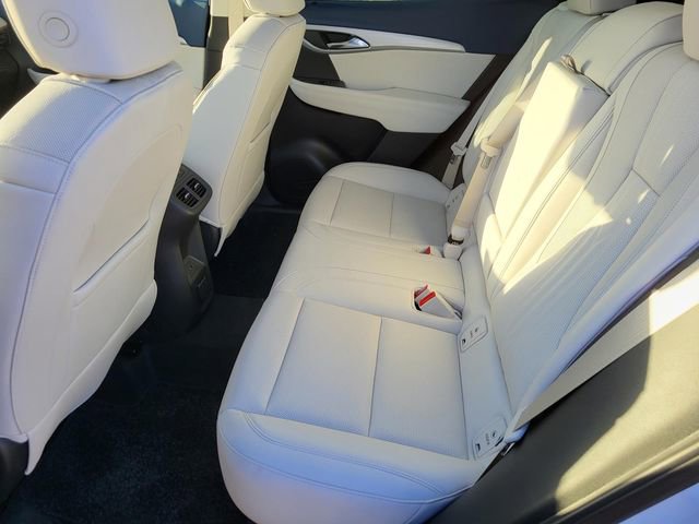 2025 Buick Envision Avenir photo 4