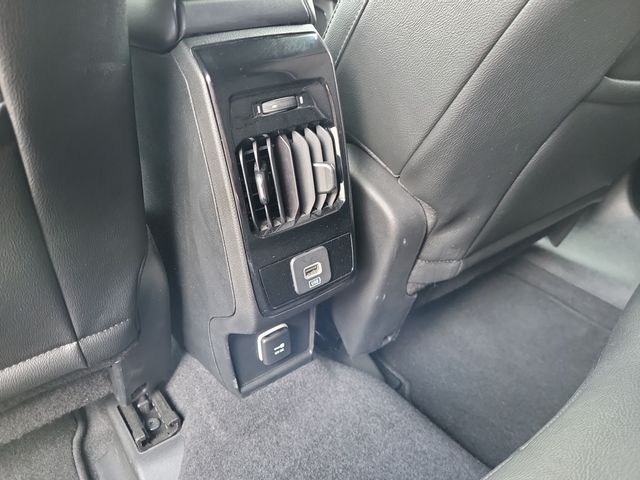 2025 Jeep Compass Limited photo 20