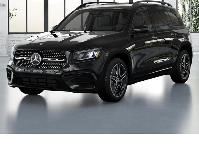 2026 Mercedes-Benz GLB GLB 250's photo