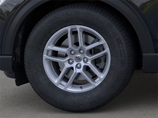 2025 Ford Explorer photo 14