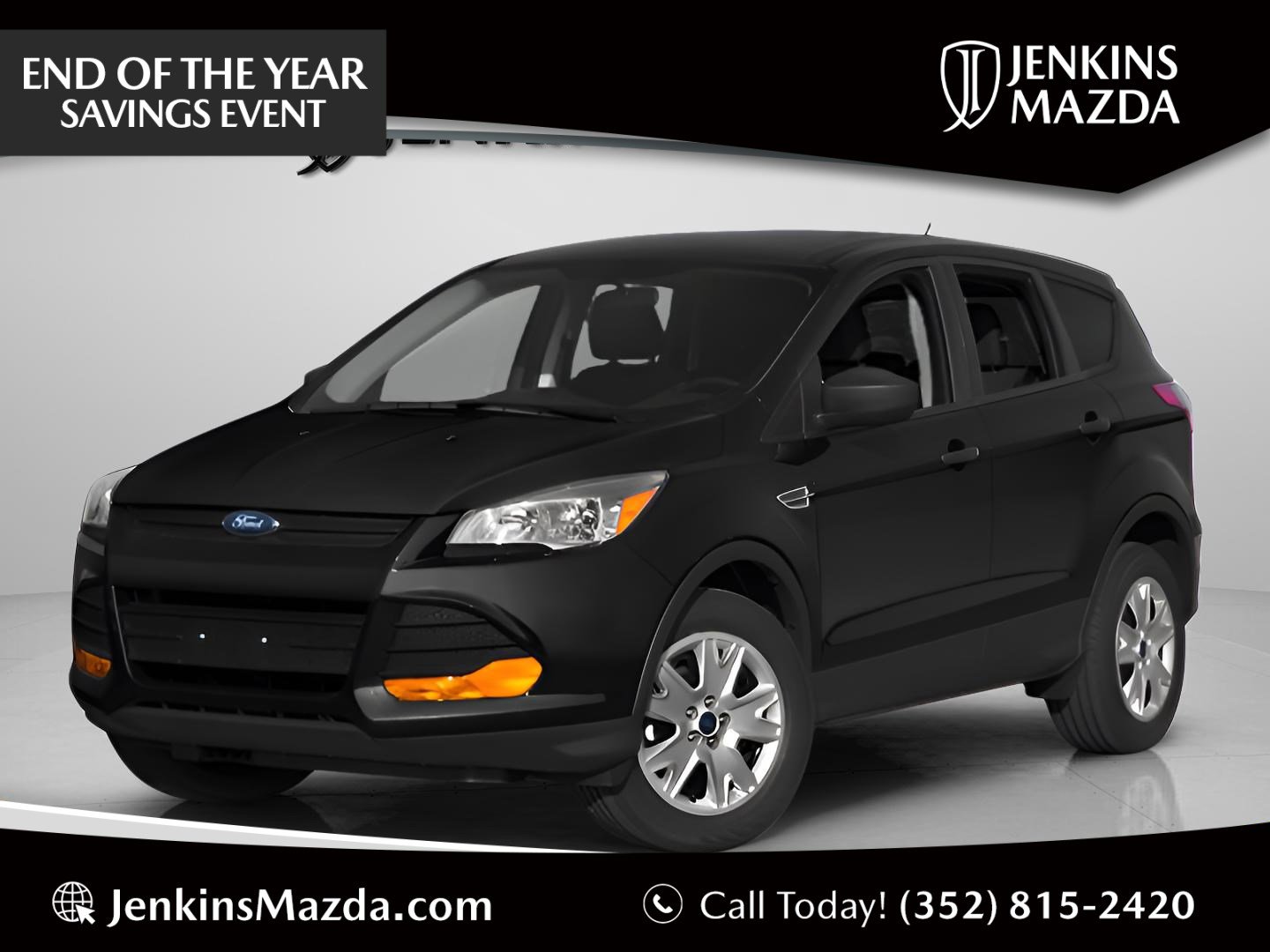 2014 Ford Escape SE's photo