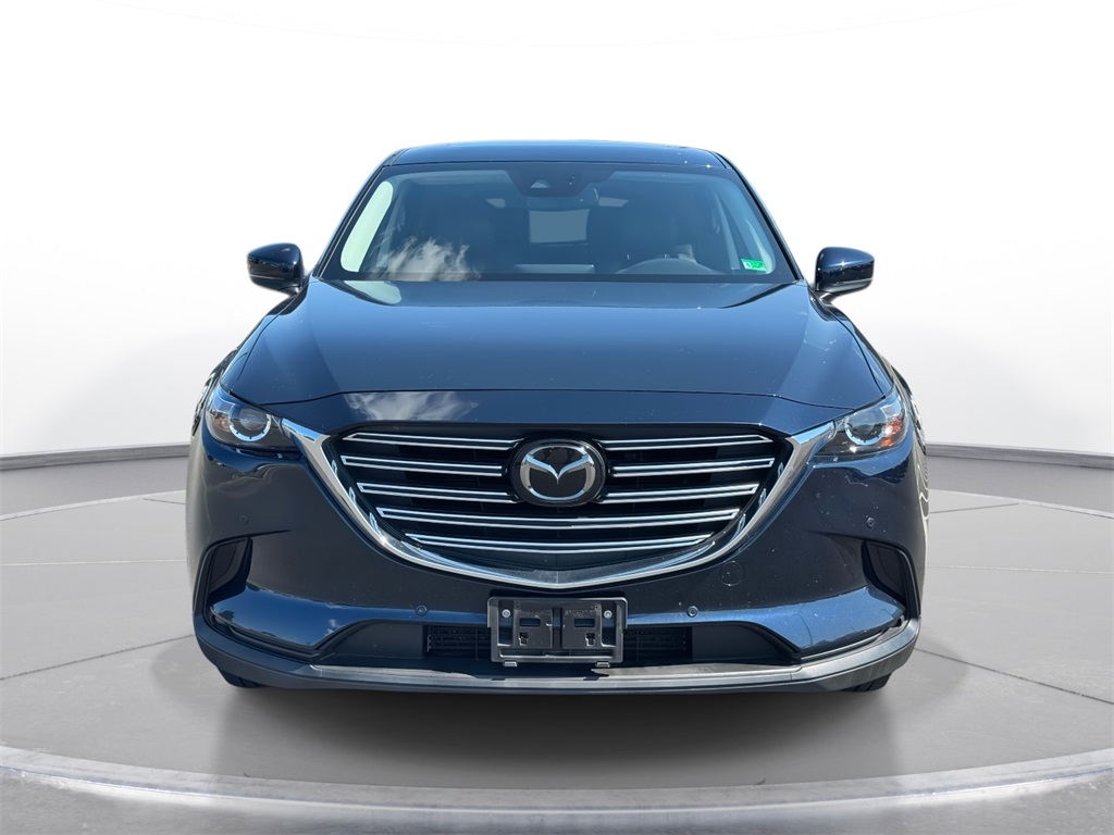 2021 Mazda CX-9 Touring photo 8