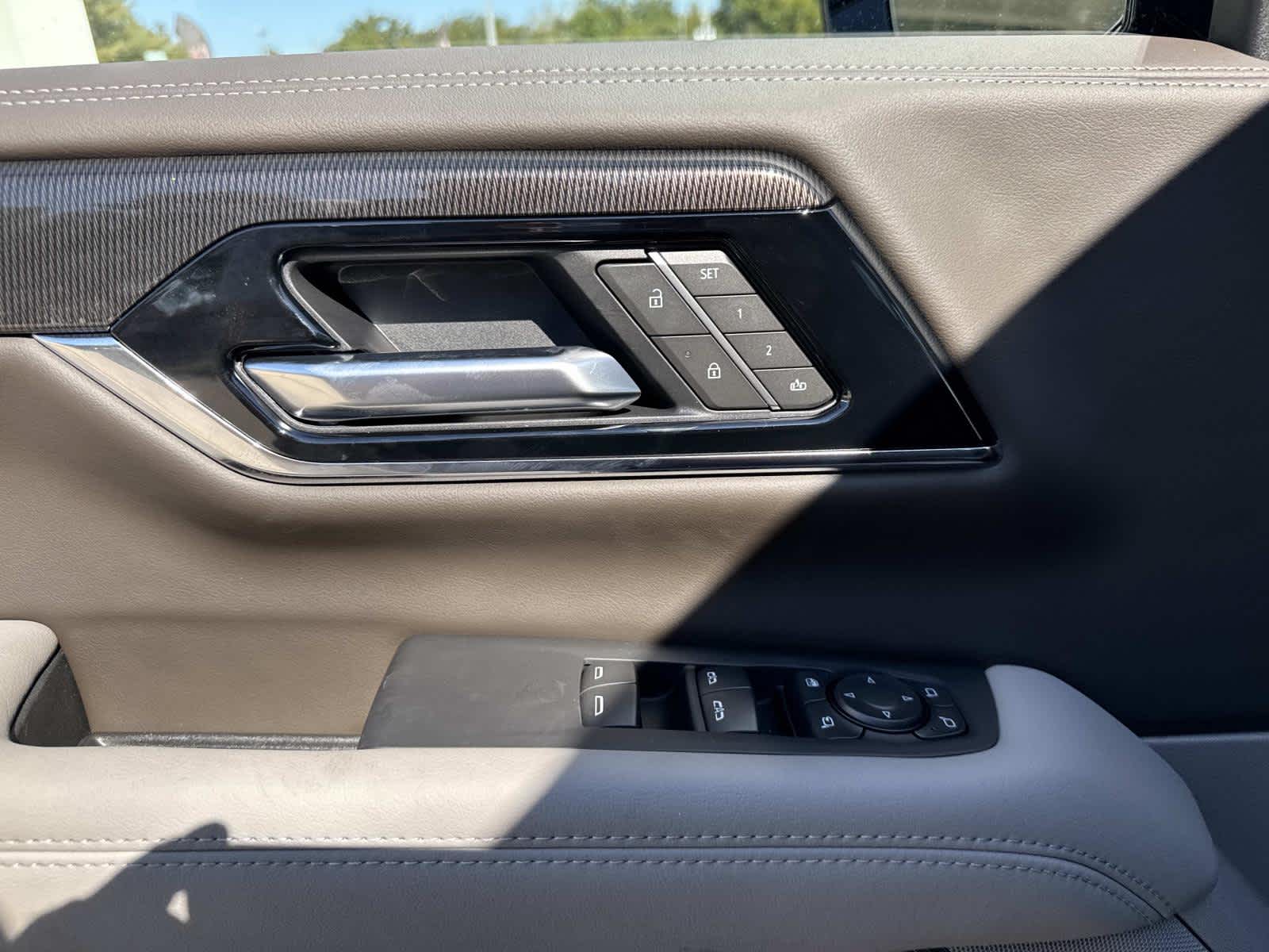 2026 Gmc Yukon photo 11