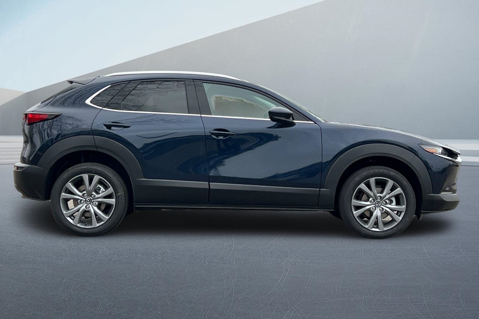 2025 Mazda CX-30 2.5 S Premium photo 2