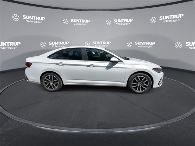 2025 Volkswagen Jetta 1.5T SE photo 20