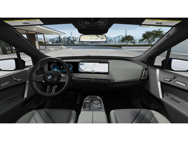 2026 Bmw iX photo 7