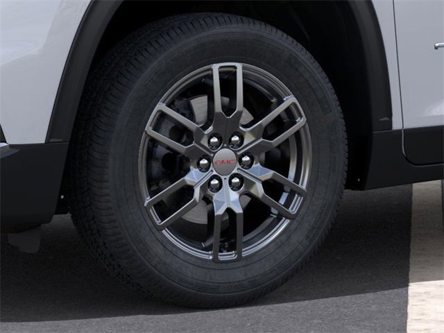 2025 Gmc Acadia Elevation photo 8
