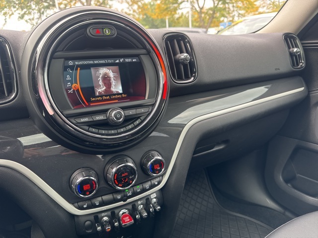 2020 Mini Cooper ALL4 S photo 6