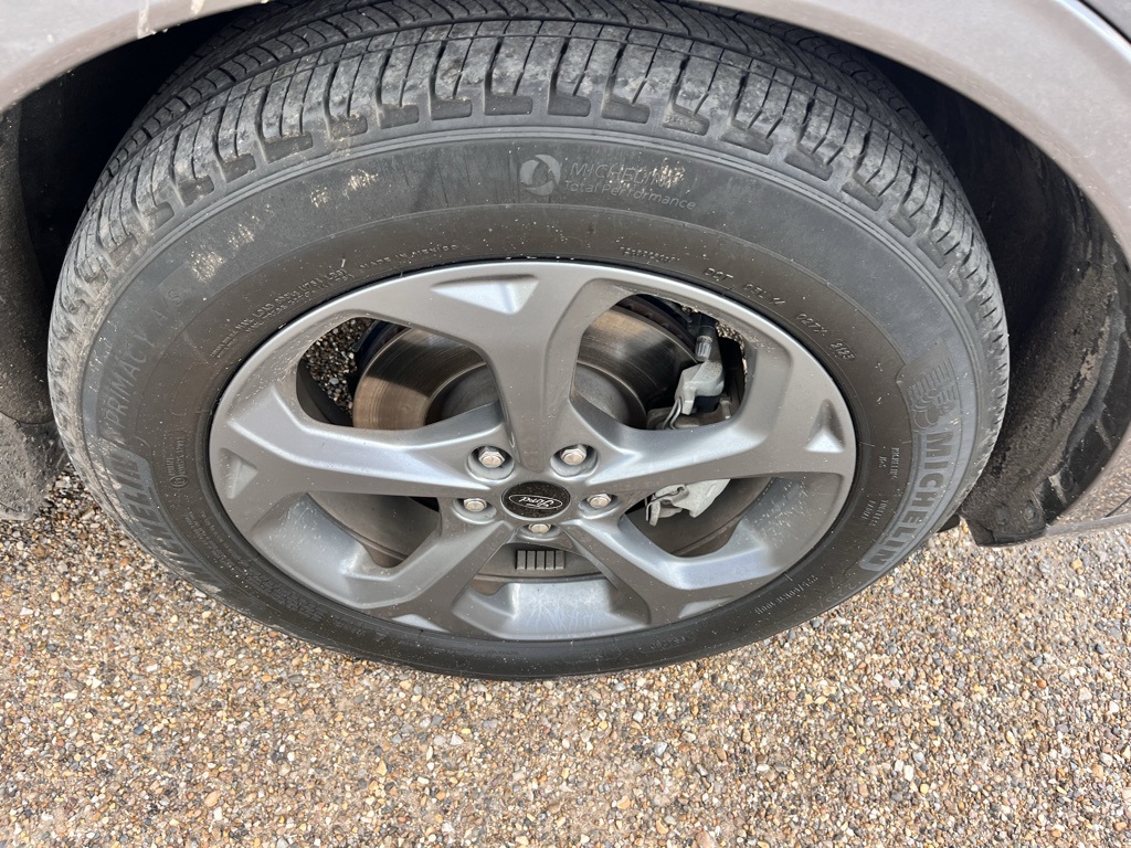 2023 Ford Escape ST-Line photo 12