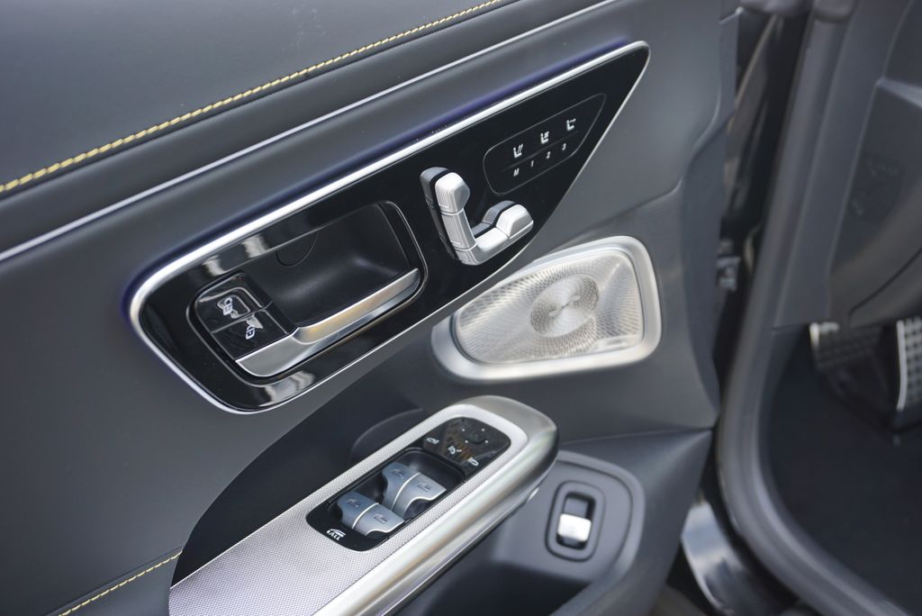 2026 Mercedes Benz CLE AMG 53 4MATIC photo 22