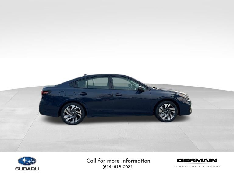 2025 Subaru Legacy Limited photo 6