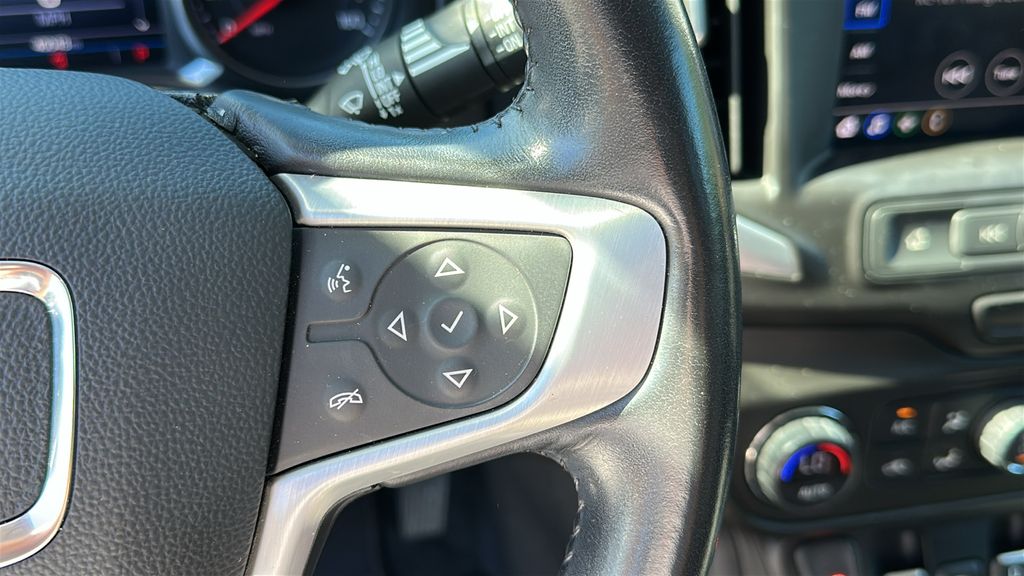 2021 Gmc Terrain SLE Elevation photo 15